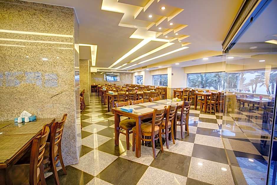 Nairoukh Hotel Aqaba