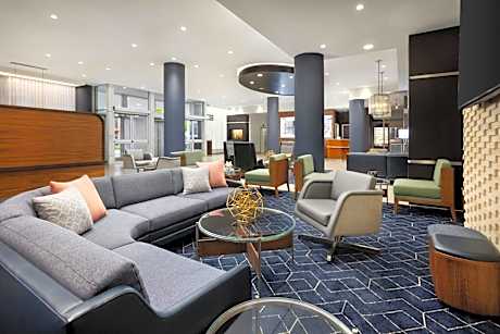 Courtyard by Marriott New York Manhattan/Upper East Side