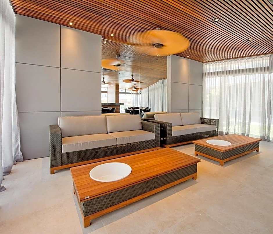 Condominio Quay Luxury