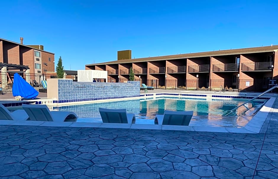 Best Western Premier Denver East