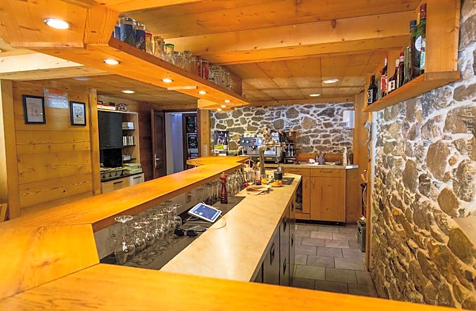 Hotel Restaurant Les Lilas