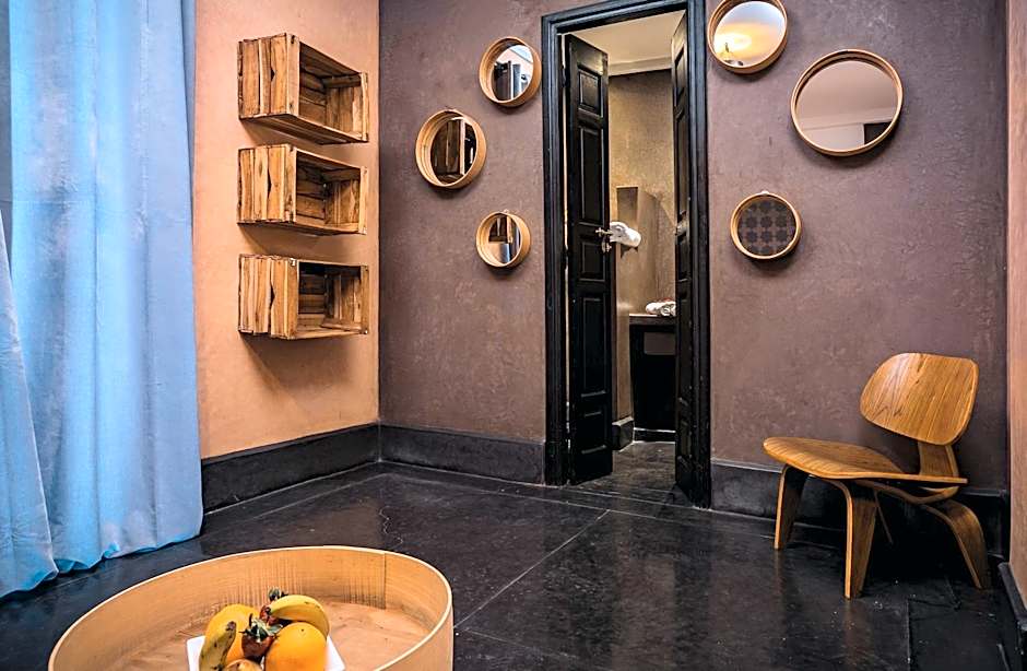 Ambre Epices Medina Riad