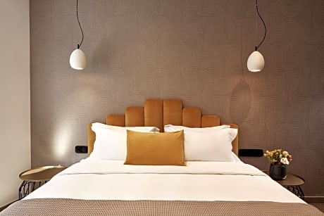 Two-Bedroom Family Suite