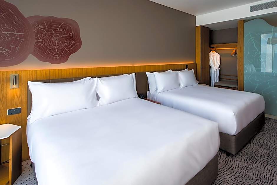 Crowne Plaza Hobart By IHG