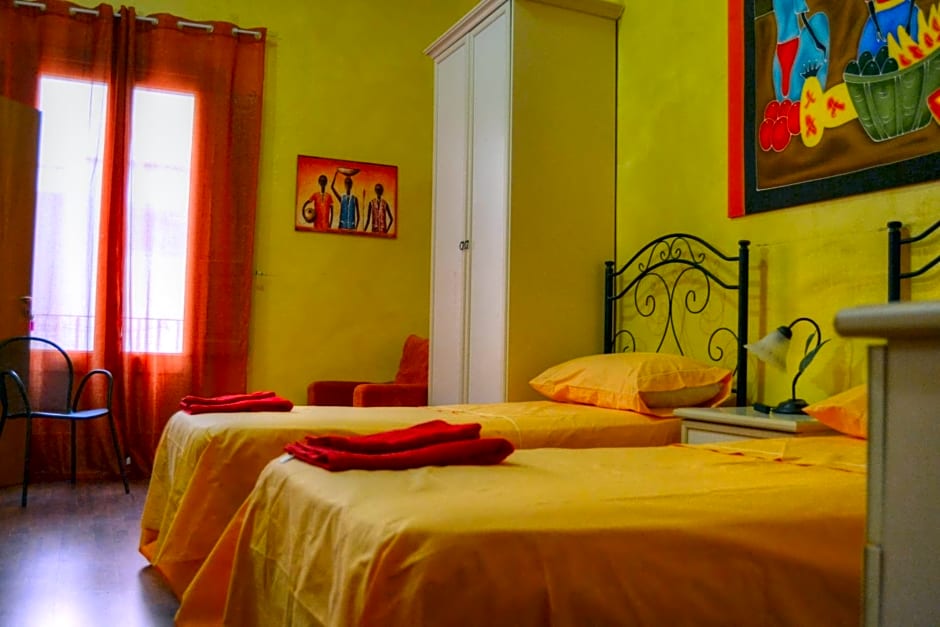 B&B La Corte Lecce