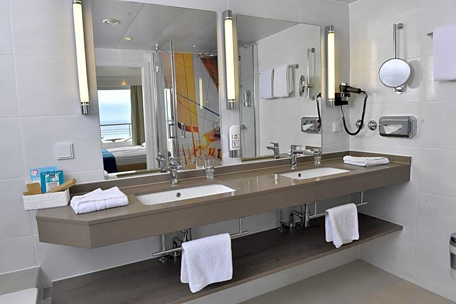 Carat Hotel Grömitz