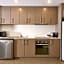 Airport Apartments by Vetroblu
