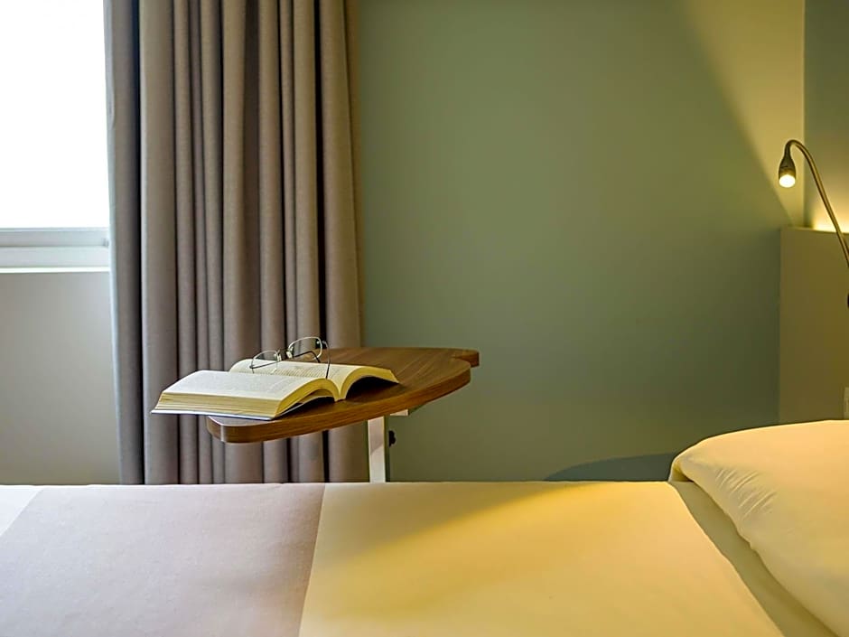 ibis Styles Curitiba Centro Civico