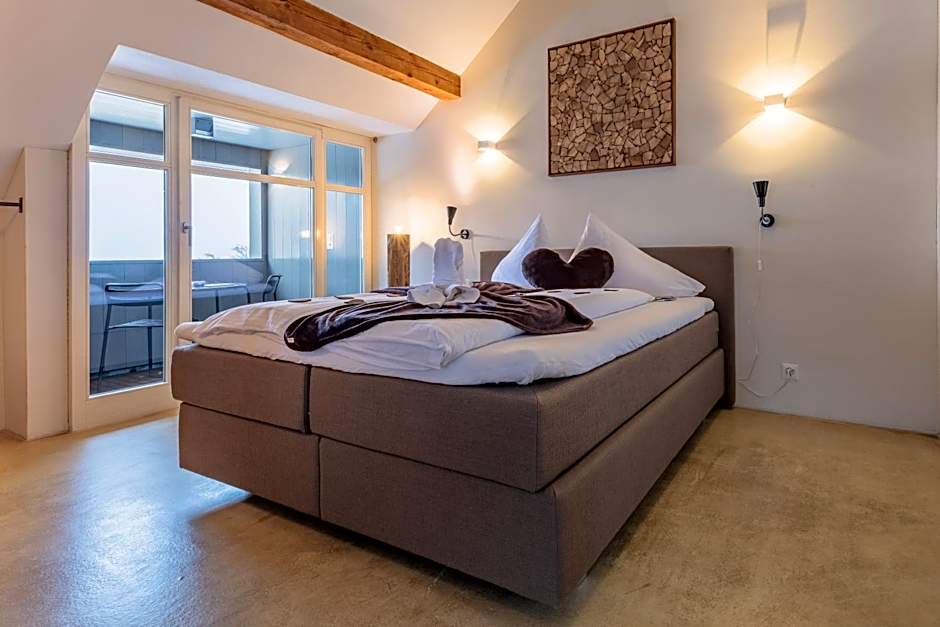 Apart Hotel Wetterhorn