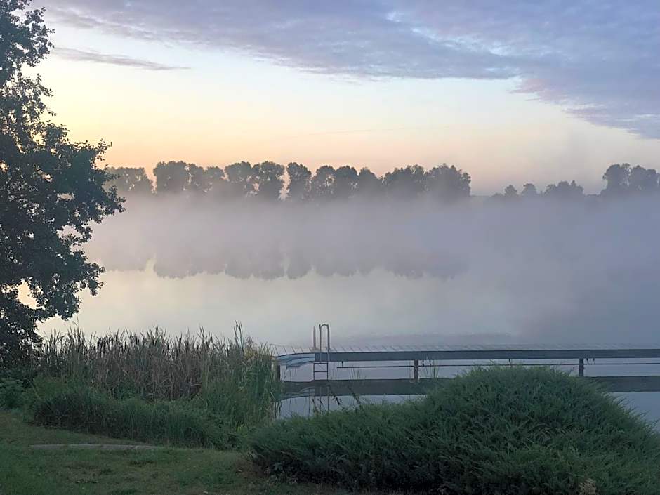 Hotel & Restaurant Haus am See