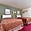 Love Hotels Staples by OYO at HWY 10 MN