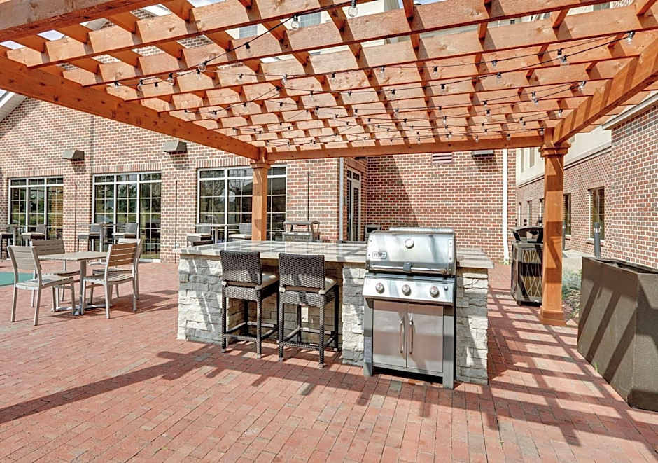 Homewood Suites By Hilton Hagerstown