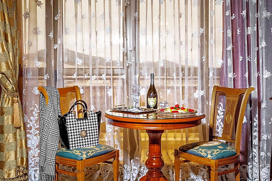 Imperial Palace Classical Hotel Thessaloniki