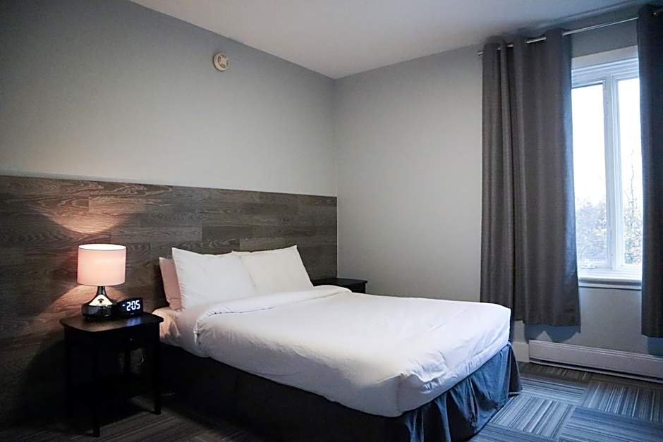 Auberge Valcartier - Par Aneyro