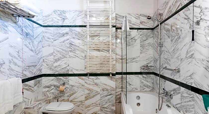 Hotel Aurora e del Benessere