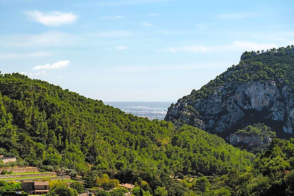 Es Petit Hotel de Valldemossa