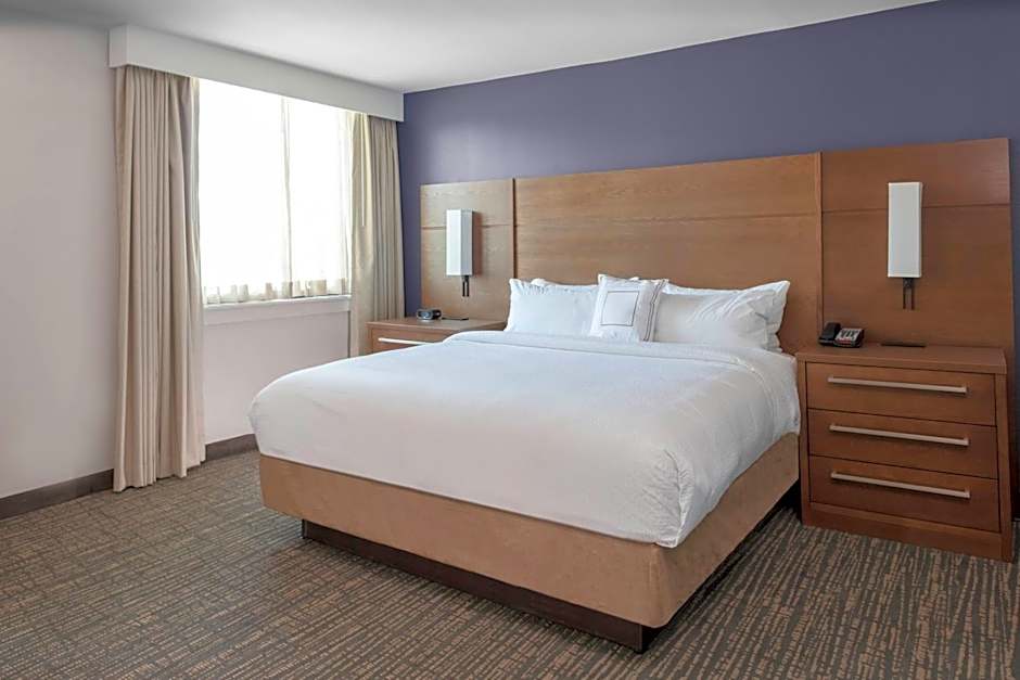 Residence Inn by Marriott Virginia Beach Town Center