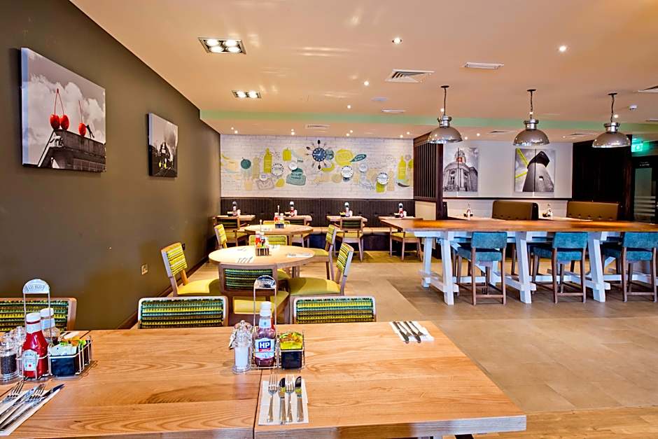 Premier Inn London Brixton