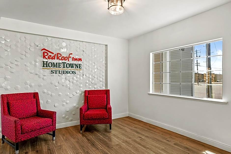 HomeTowne Studios Yuba City Bonanza - Marysville