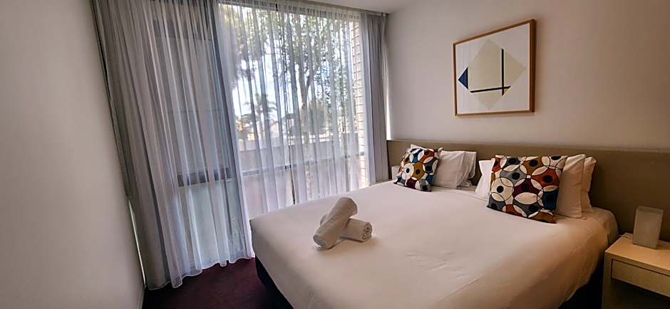 Phillip Island Apartments