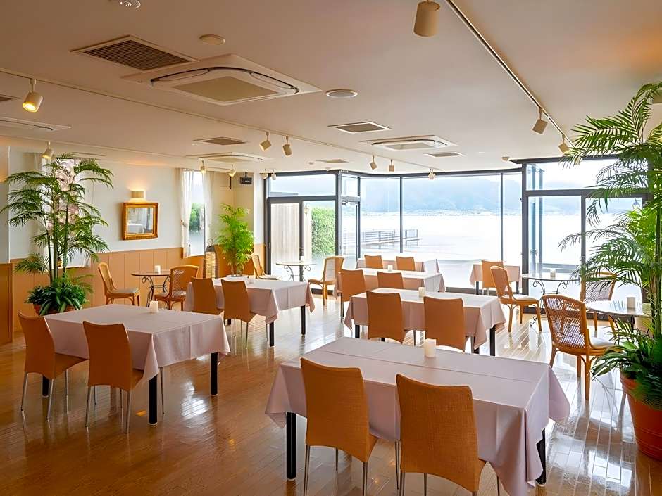 Auberge Amanohashidate