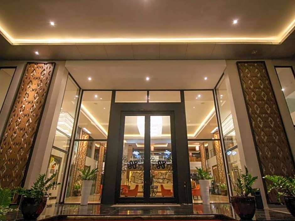 Sotis Hotel Kupang