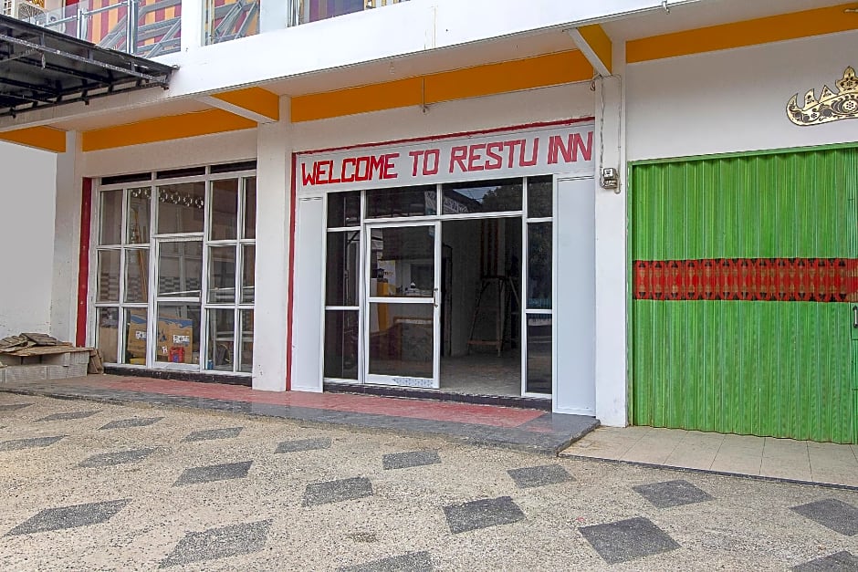 Restu Inn