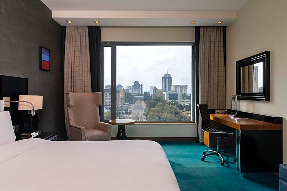Radisson Blu Hotel, Nairobi Upper Hill