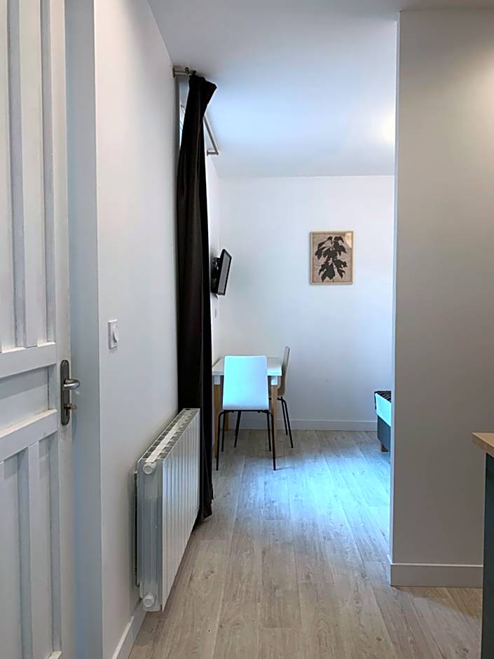 Residence Service Appart Hôtel