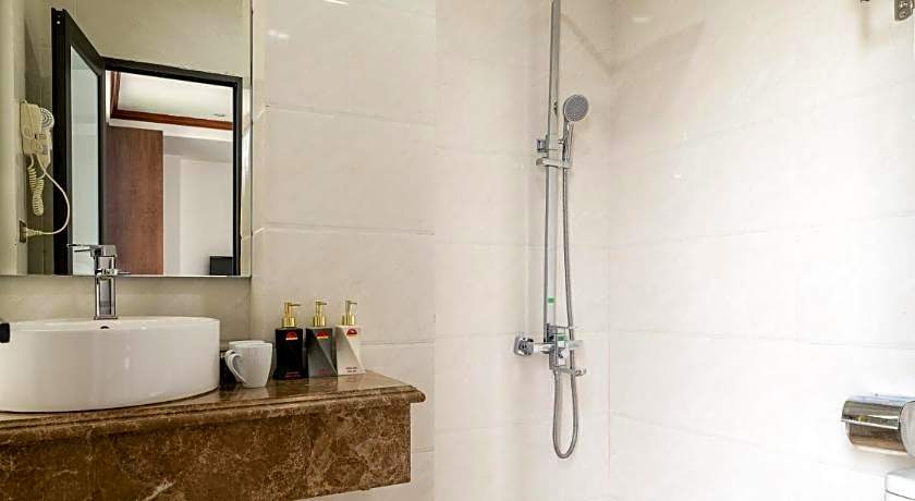 Hoang Hai Hotel Ninh Binh