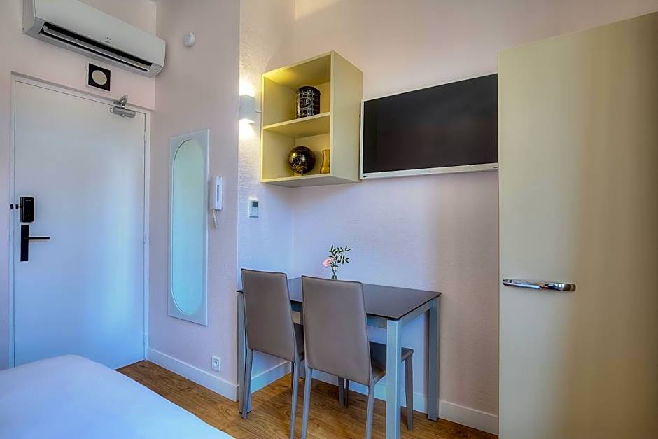 Residence Lamartine - Nice