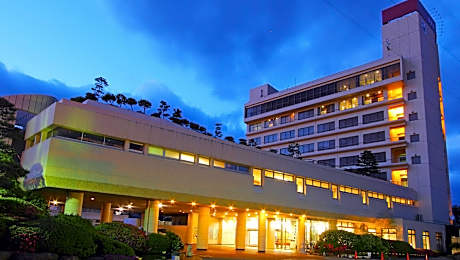 Hotel Hanaisawa