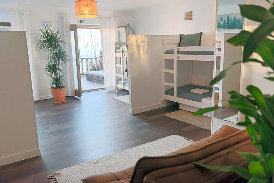 Laneez Ericeira Surf House