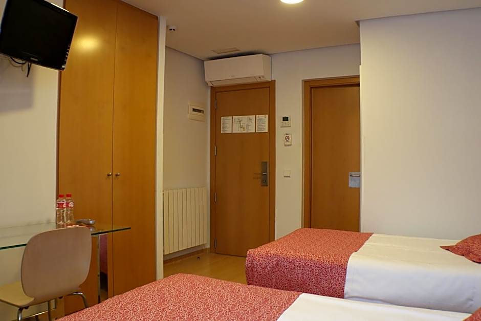 Hotel Picos De Europa