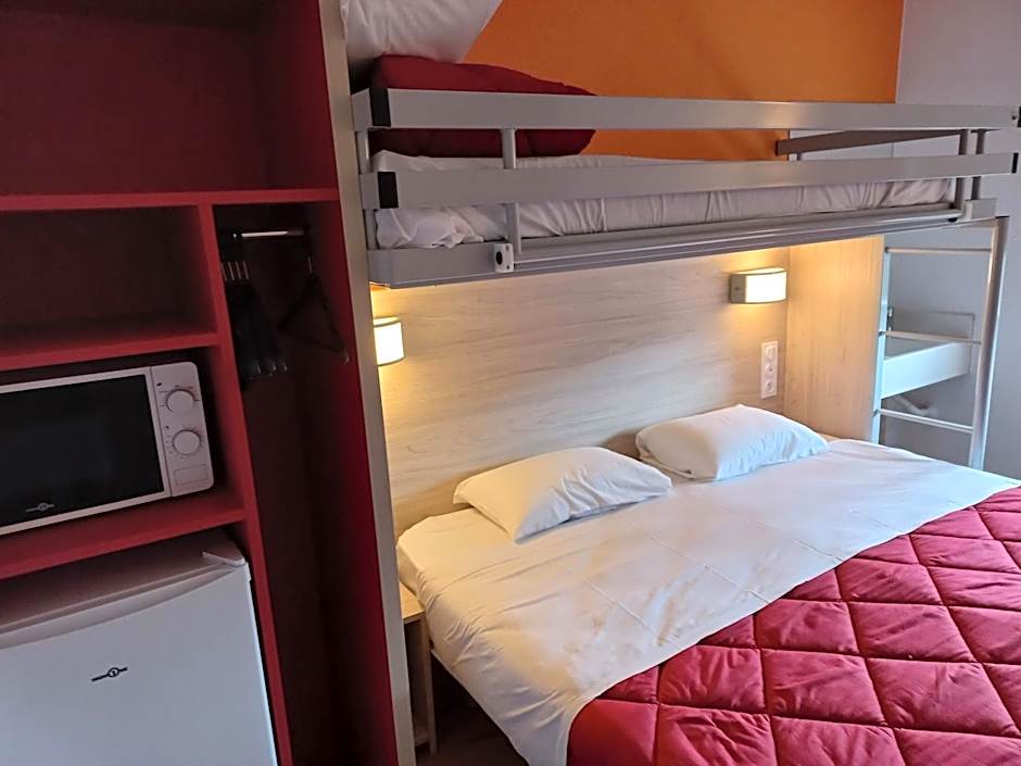 Premiere Classe Evry Sud - Mennecy