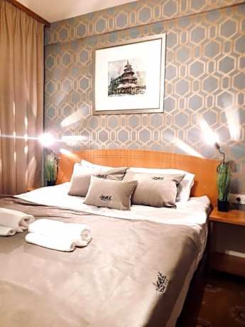 Apartment with Sauna