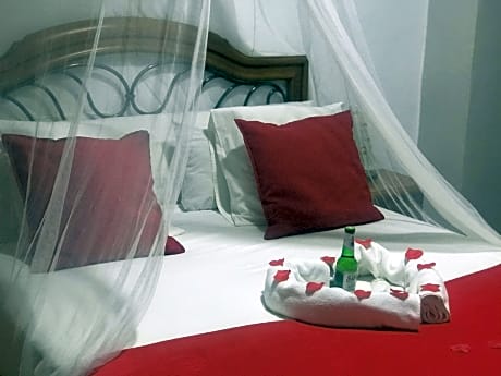 Hotel Argos