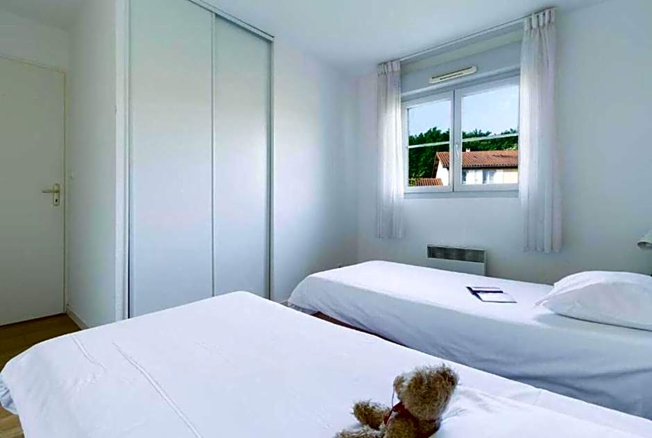 Garden & City Lyon - Lissieu