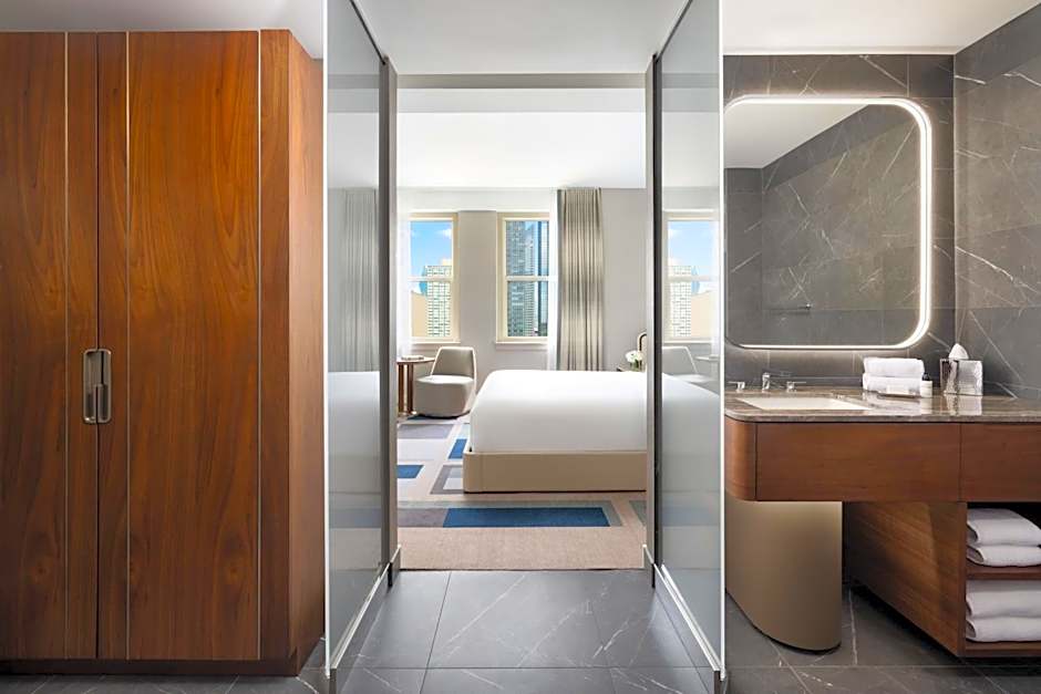 The Joule Dallas