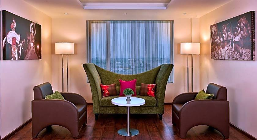 Fortune Park Dahej -  Member ITC Hotels' Group