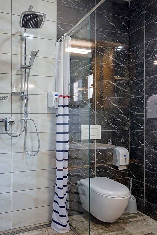 Rustic Lodge Plitvice