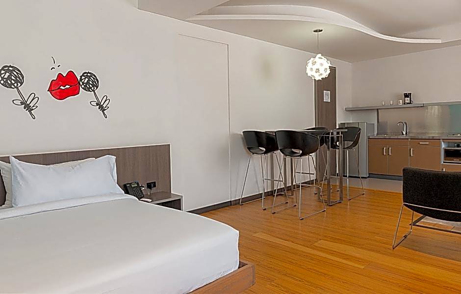 Hotel Viaggio 617