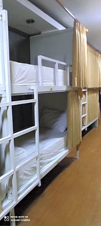 1 Person in 14-Bed Dormitory - Mixed