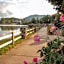 The Terrace Hotel at Lake Junaluska