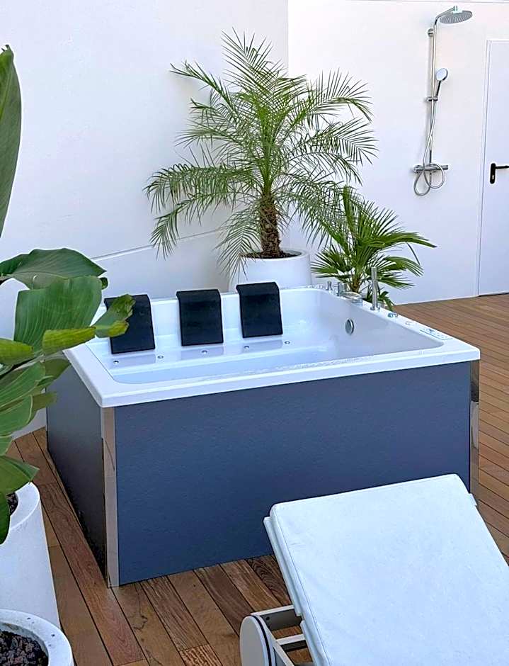 Negresco Princess 4* Sup