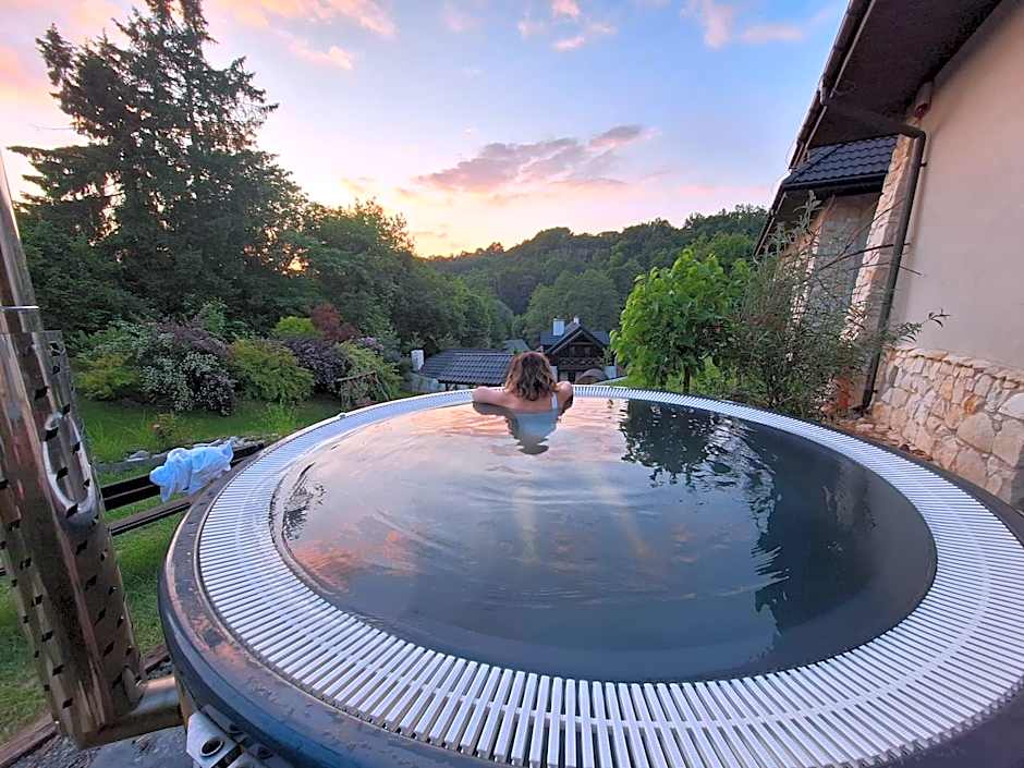 Balia Spa & Wellness