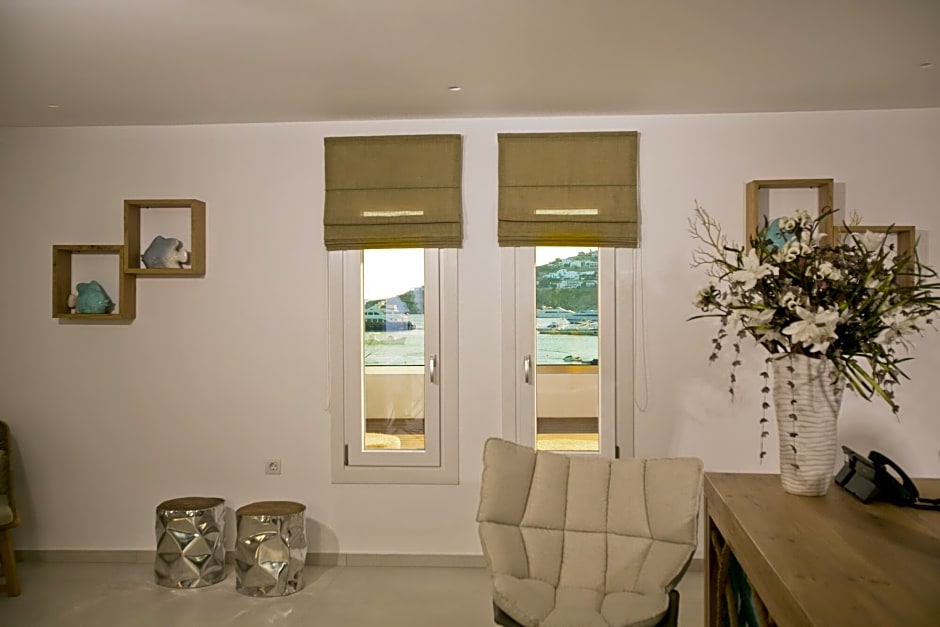 Thalassa Boutique Hotel