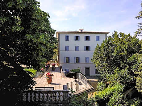 Villa Montarioso