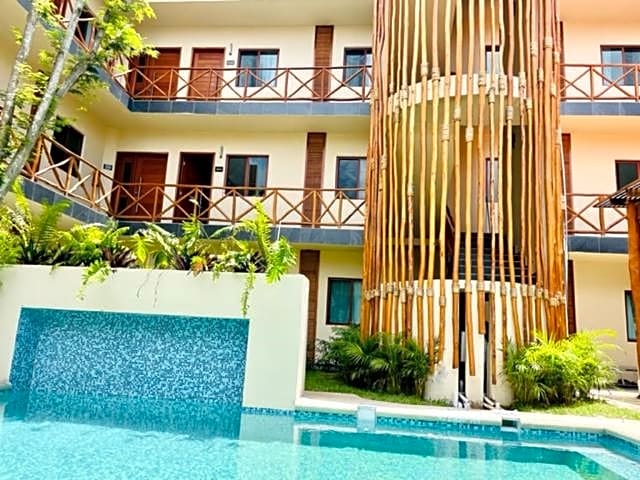 Hotel Manglar Suites