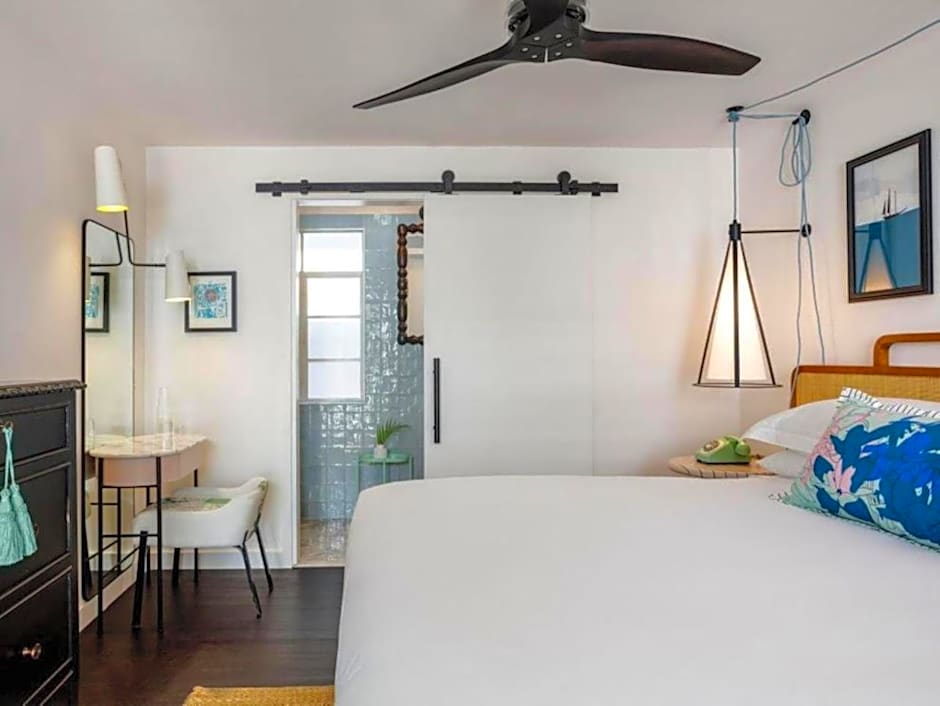 Winslow's Bungalows - Key West Historic Inns